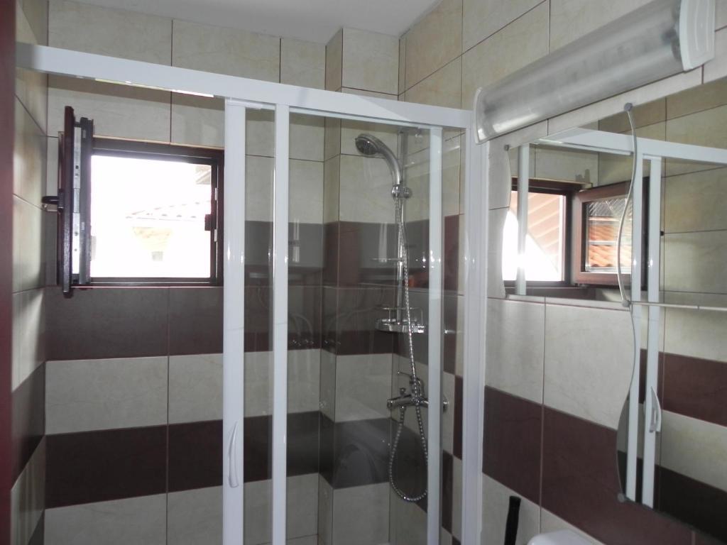 Pensiunea Iubesc Marea Costinesti Ngoại thất bức ảnh
