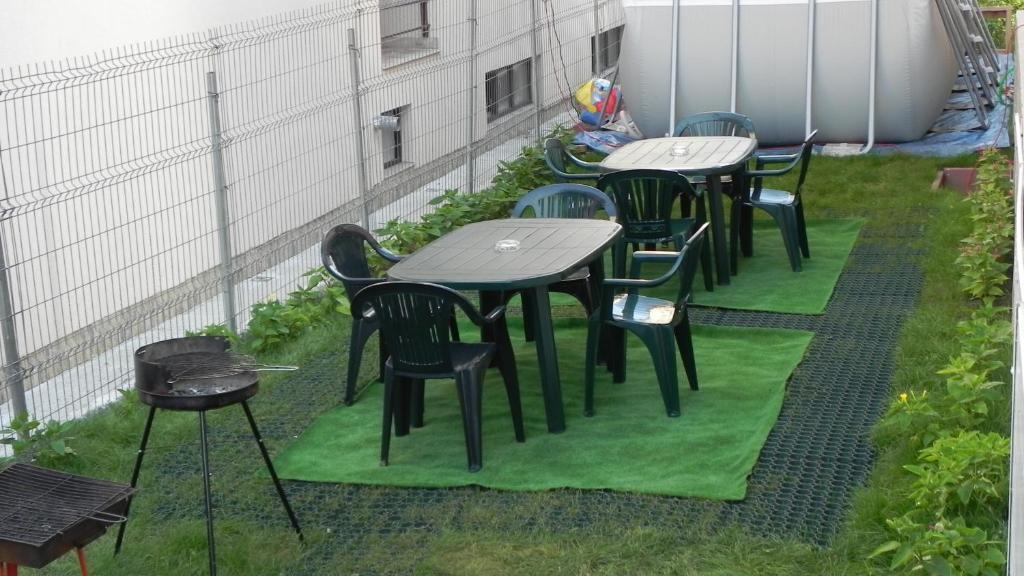 Pensiunea Iubesc Marea Costinesti Ngoại thất bức ảnh